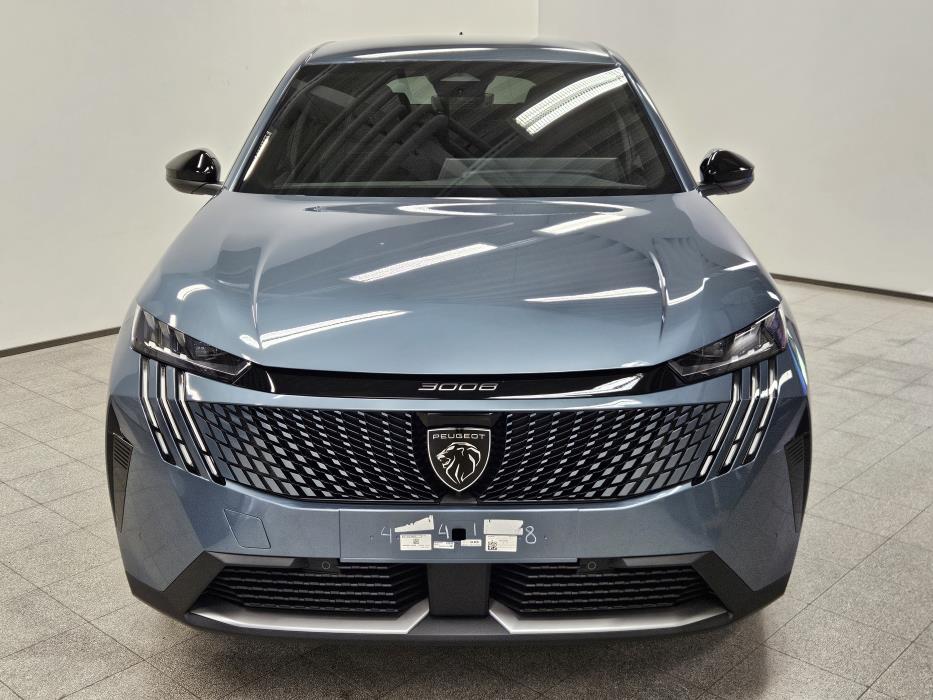 Peugeot 3008 2026