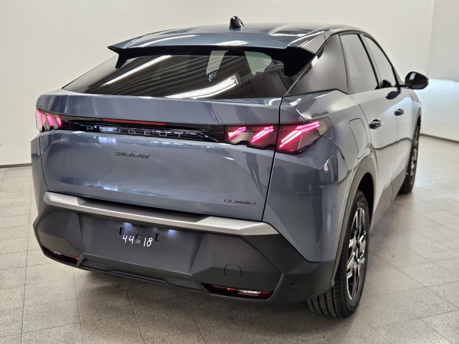 Peugeot 3008 2026