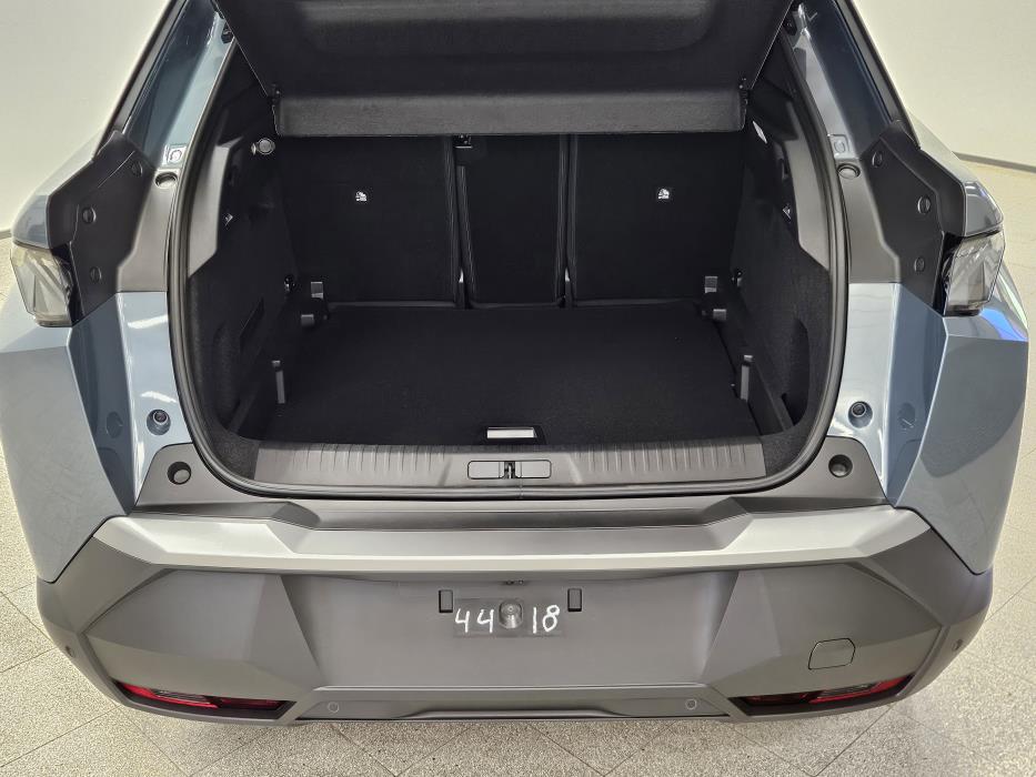 Peugeot 3008 2026