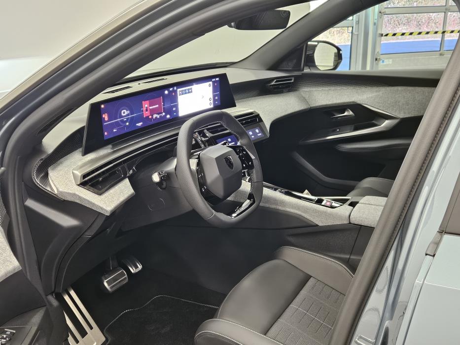 Peugeot 3008 2026