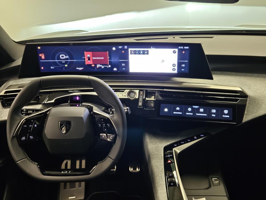 Peugeot 3008 2026