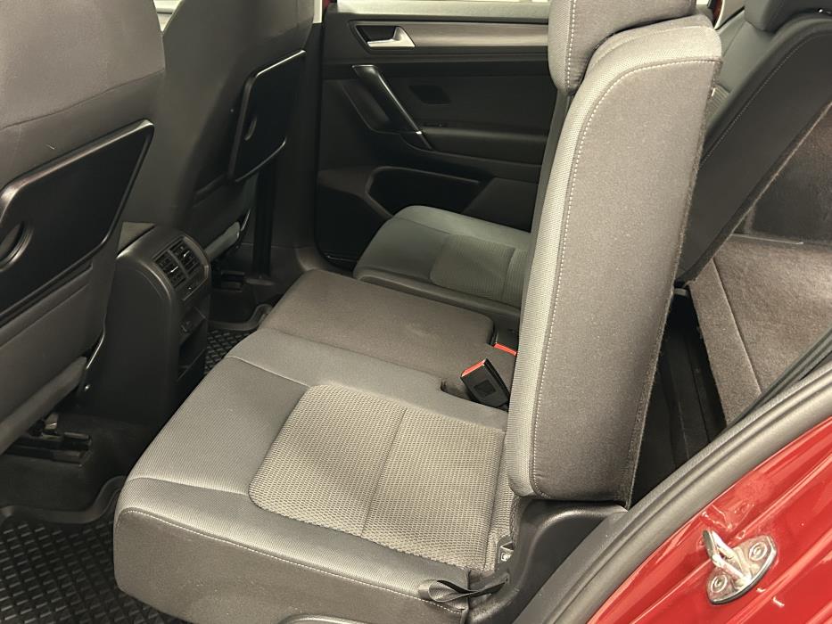 VOLKSWAGEN Golf Sportsvan 2020