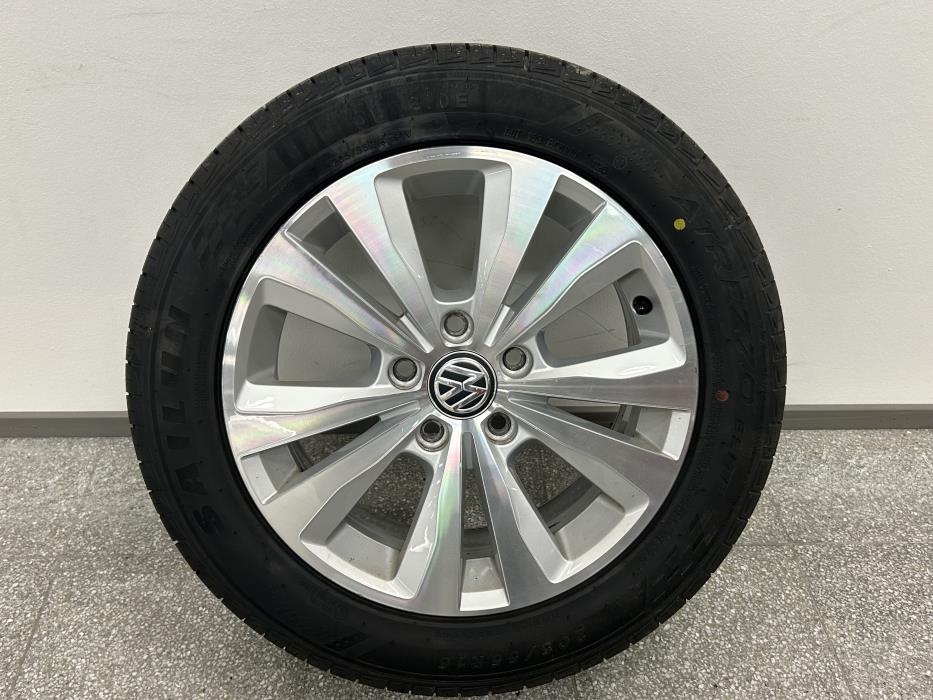 VOLKSWAGEN Golf Sportsvan 2020