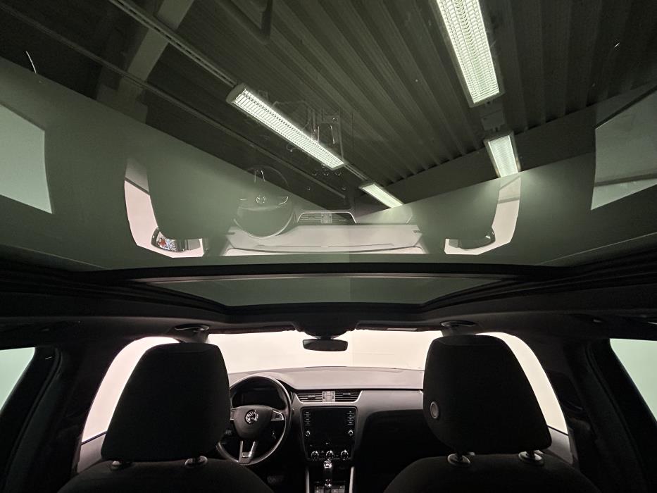 SKODA Octavia 2020