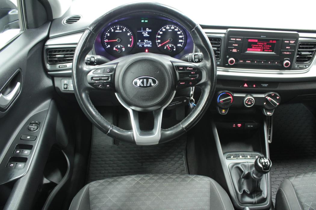 KIA Rio 2020