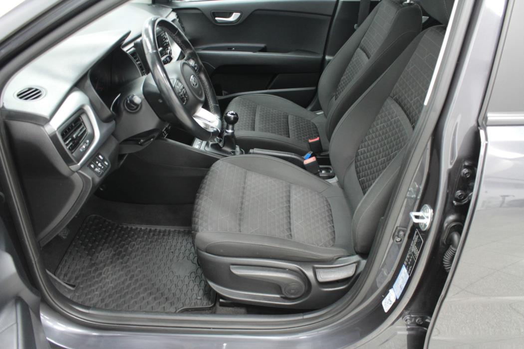 KIA Rio 2020