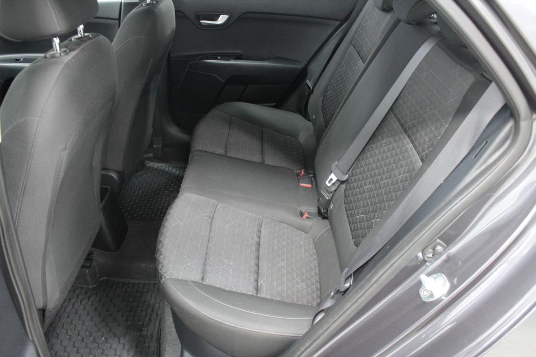 KIA Rio 2020