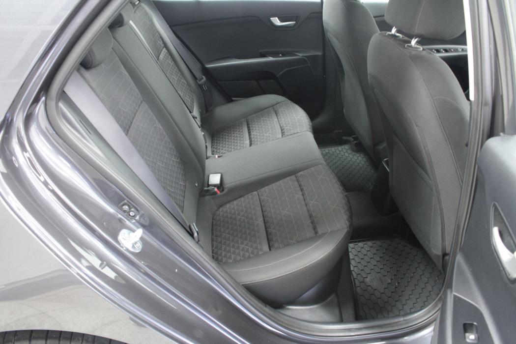KIA Rio 2020