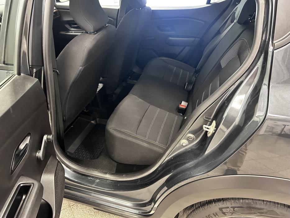 DACIA Sandero 2022