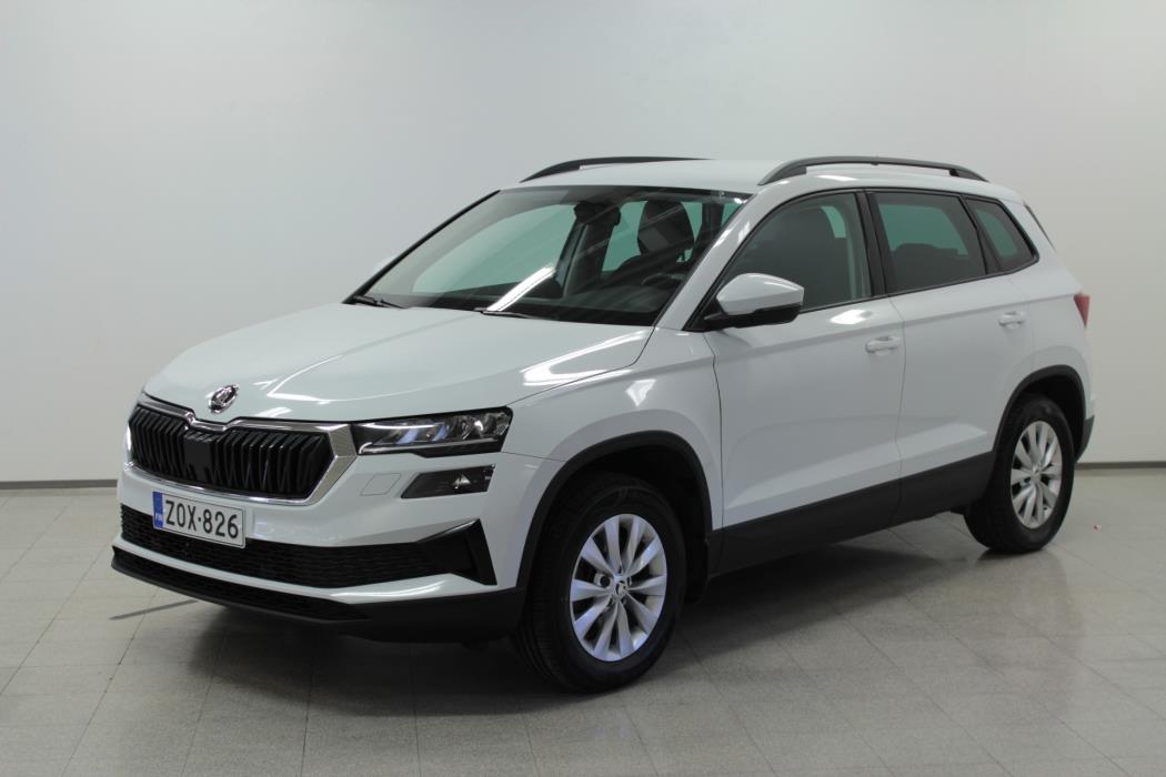 SKODA Karoq 2023