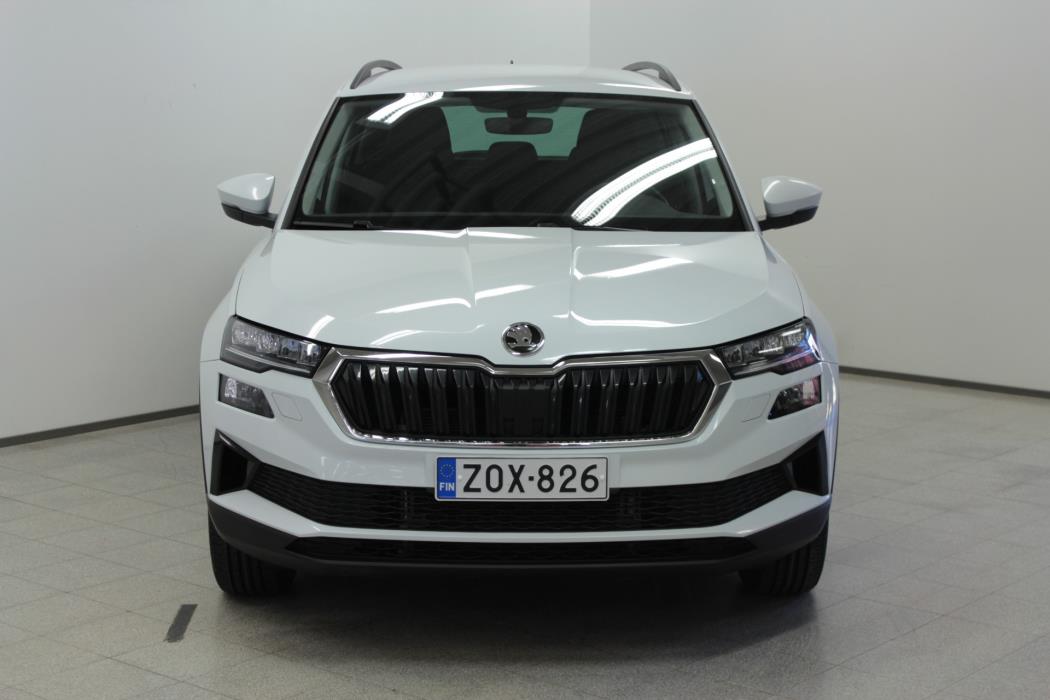 SKODA Karoq 2023