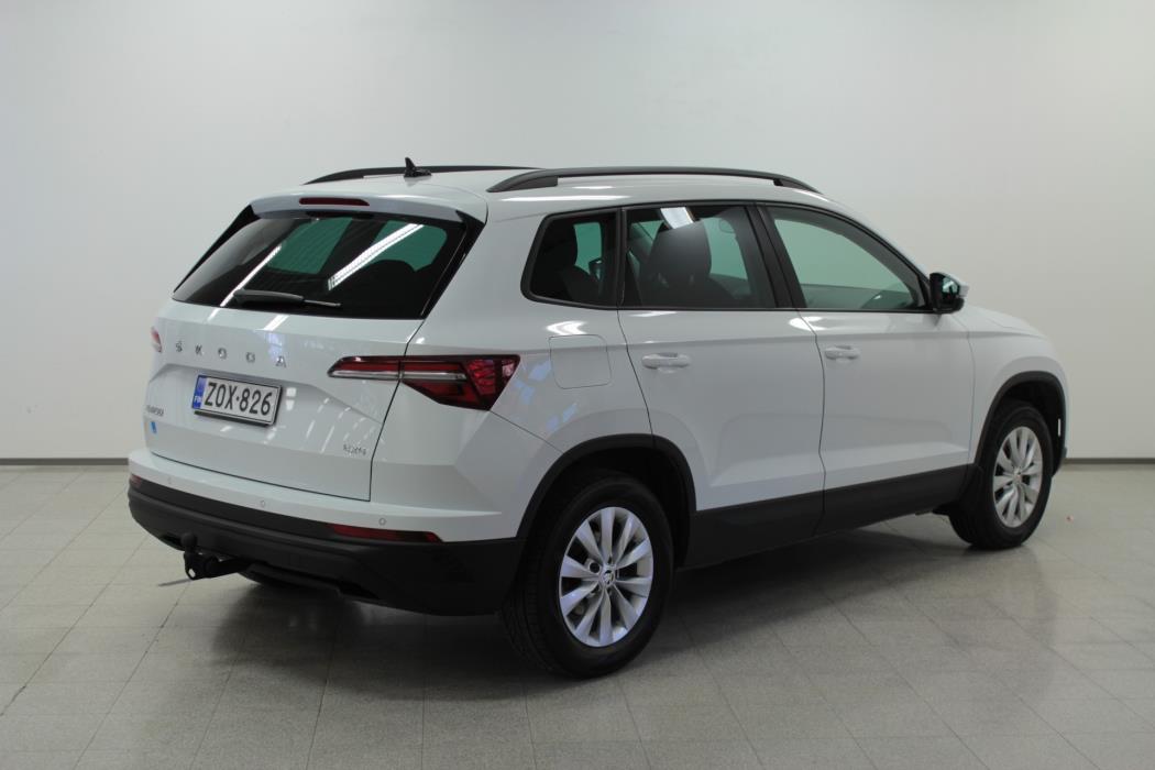 SKODA Karoq 2023