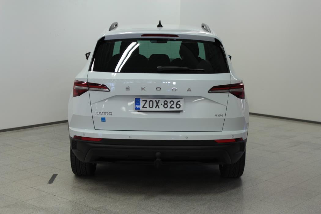 SKODA Karoq 2023