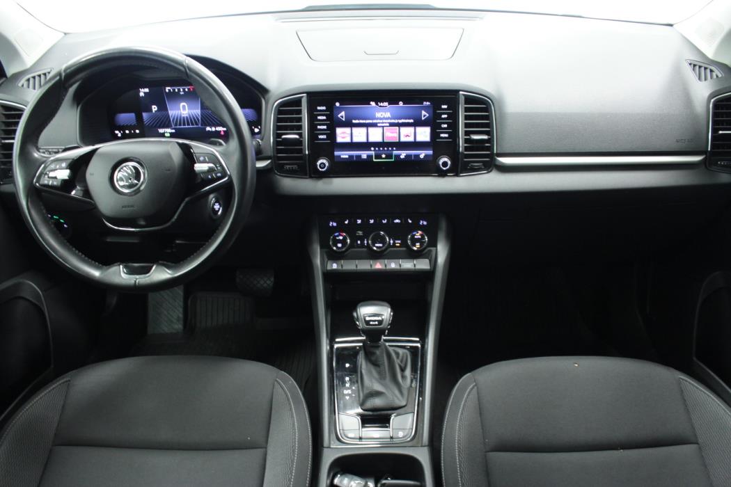 SKODA Karoq 2023