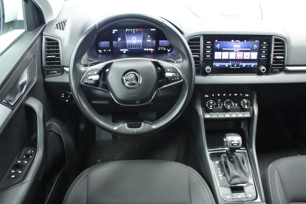 SKODA Karoq 2023