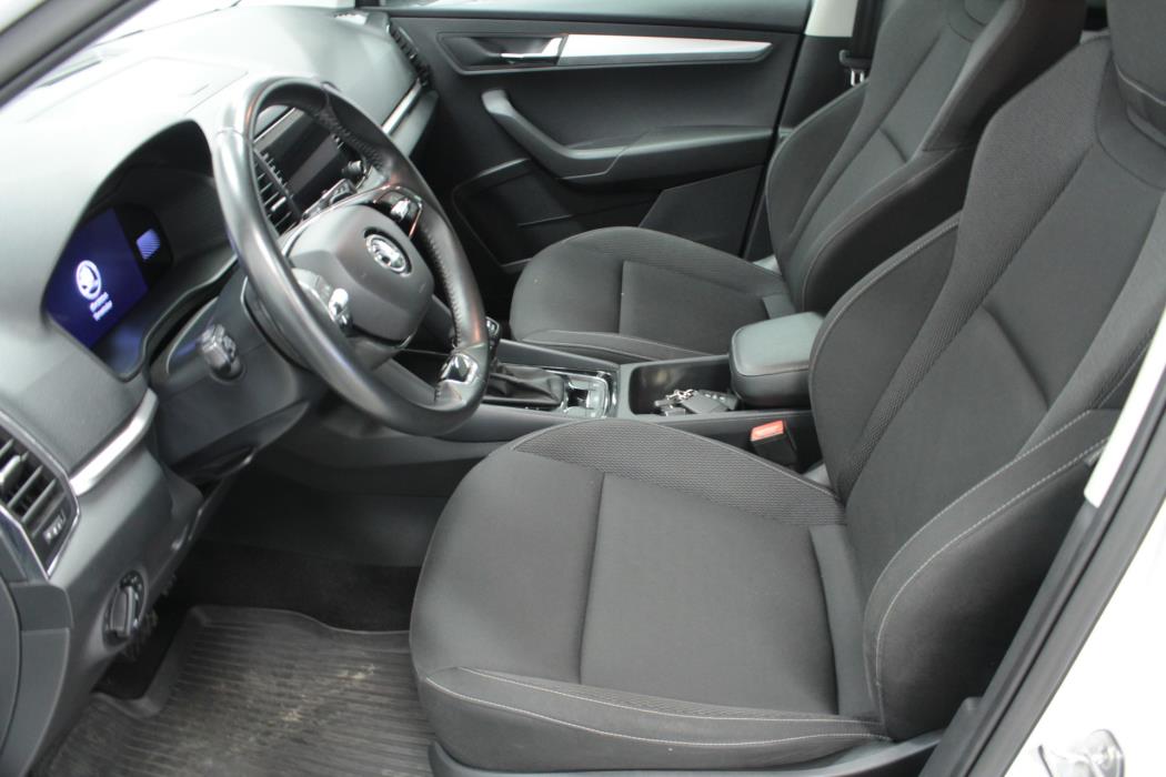 SKODA Karoq 2023
