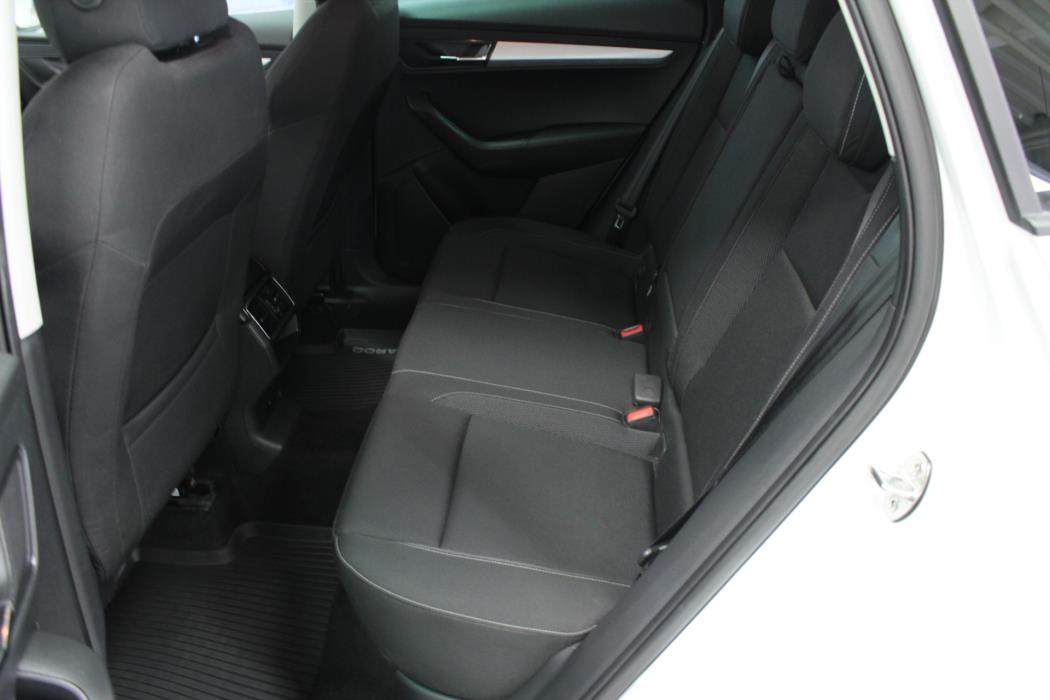 SKODA Karoq 2023