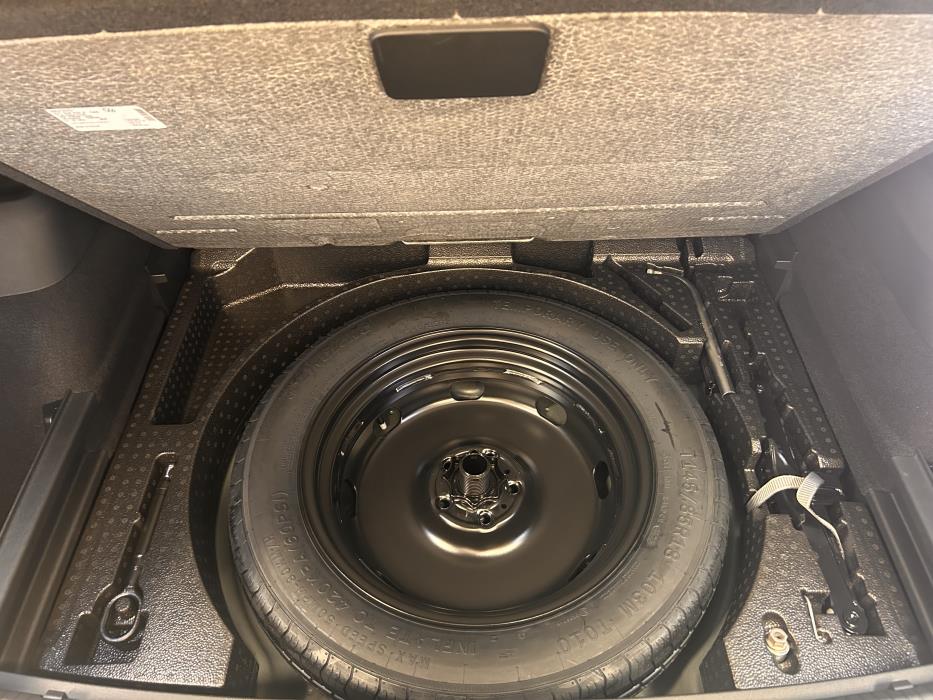 Volkswagen Tiguan 2026