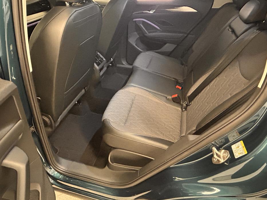 Volkswagen Tiguan 2026