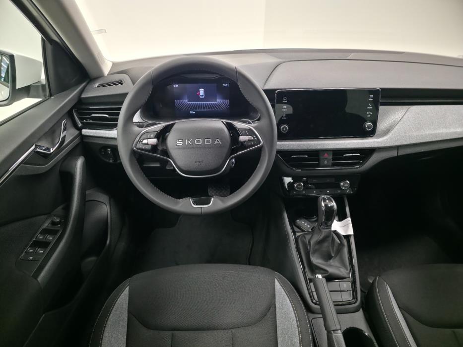 Skoda Scala 2026