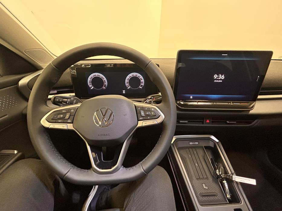 Volkswagen T-Roc 2026
