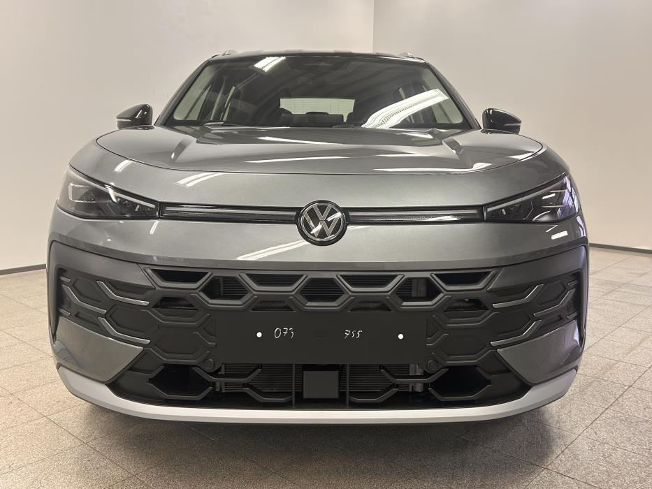Volkswagen T-Roc 2026