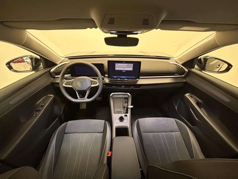 Volkswagen T-Roc 2026