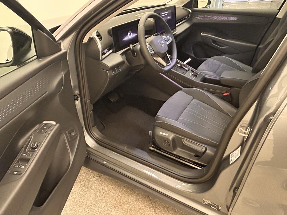 Volkswagen T-Roc 2026