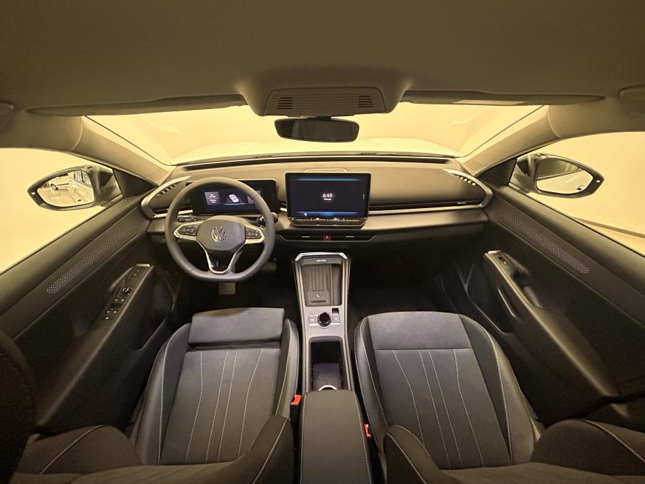 Volkswagen T-Roc 2026