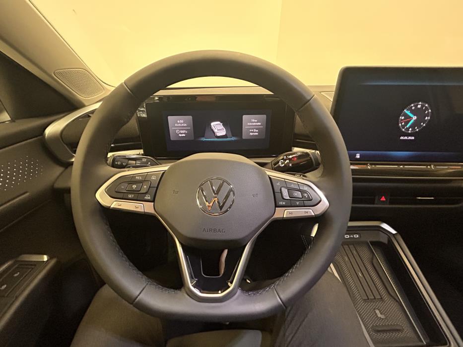 Volkswagen T-Roc 2026
