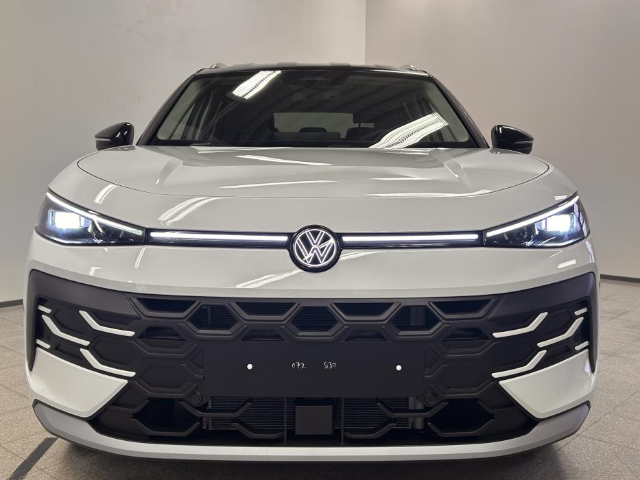 Volkswagen T-Roc 2026