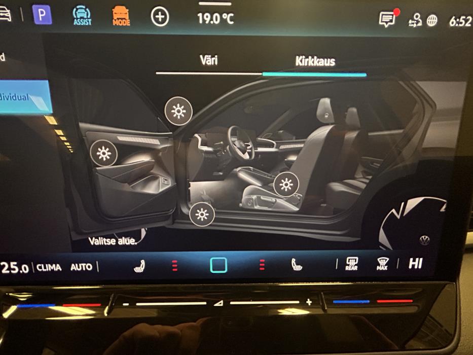 Volkswagen T-Roc 2026