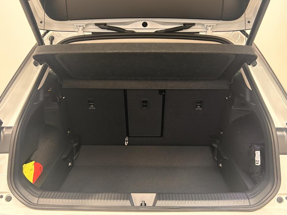 Volkswagen T-Roc 2026