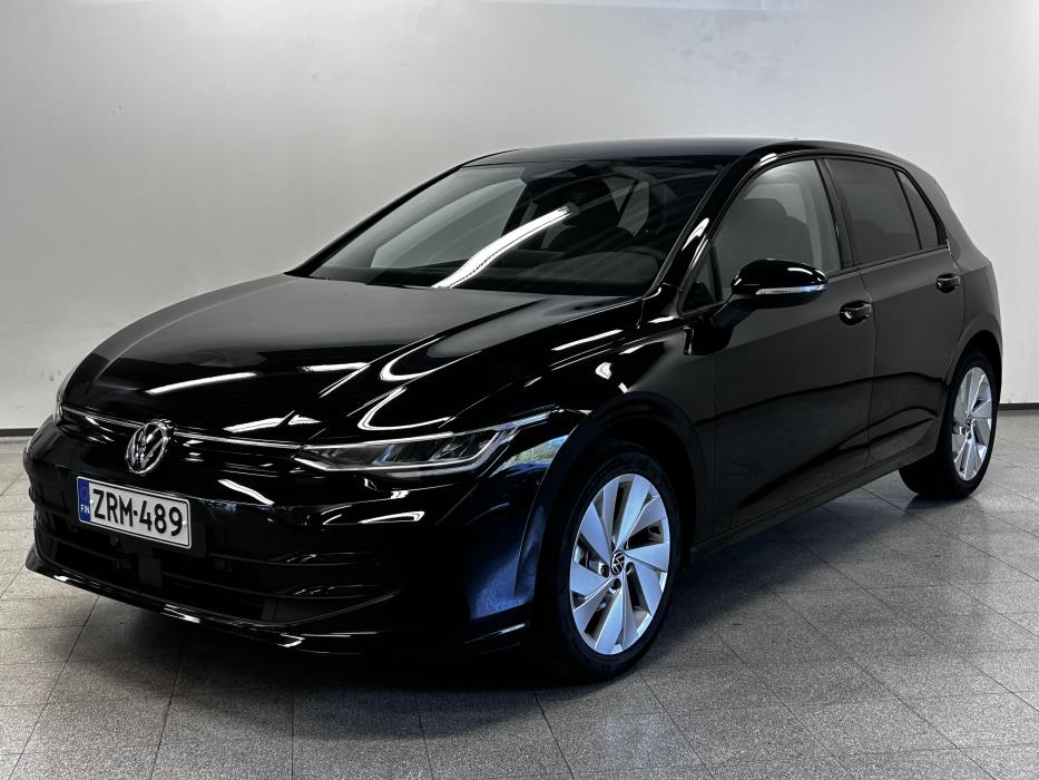 Volkswagen Golf 2026