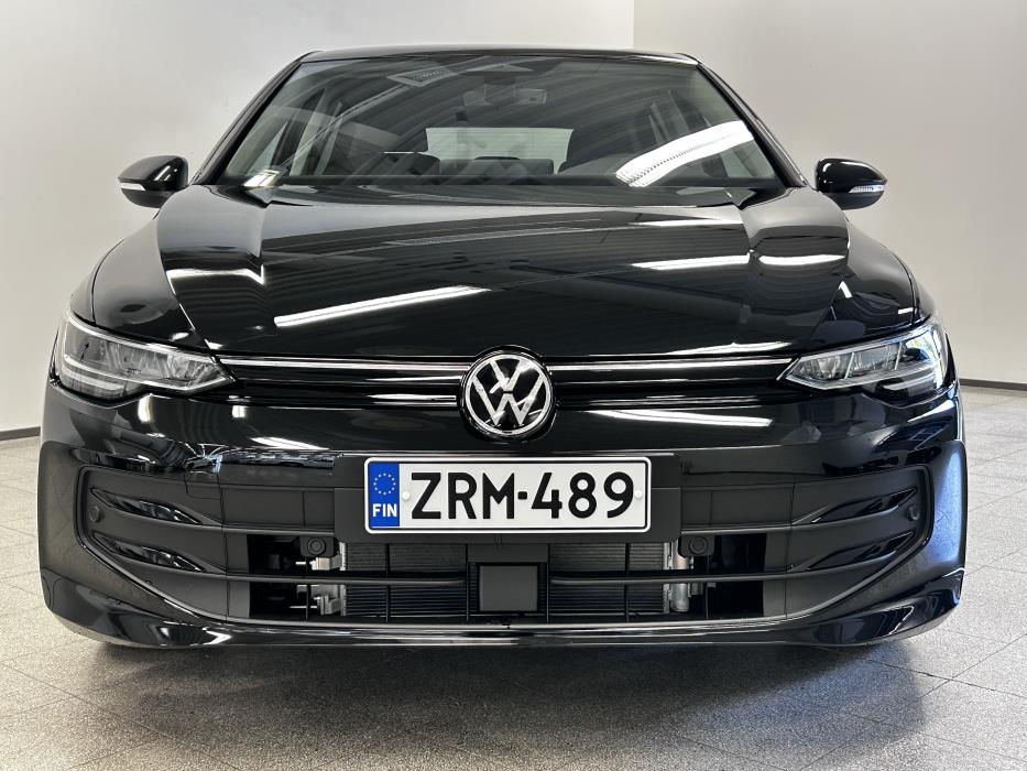Volkswagen Golf 2026