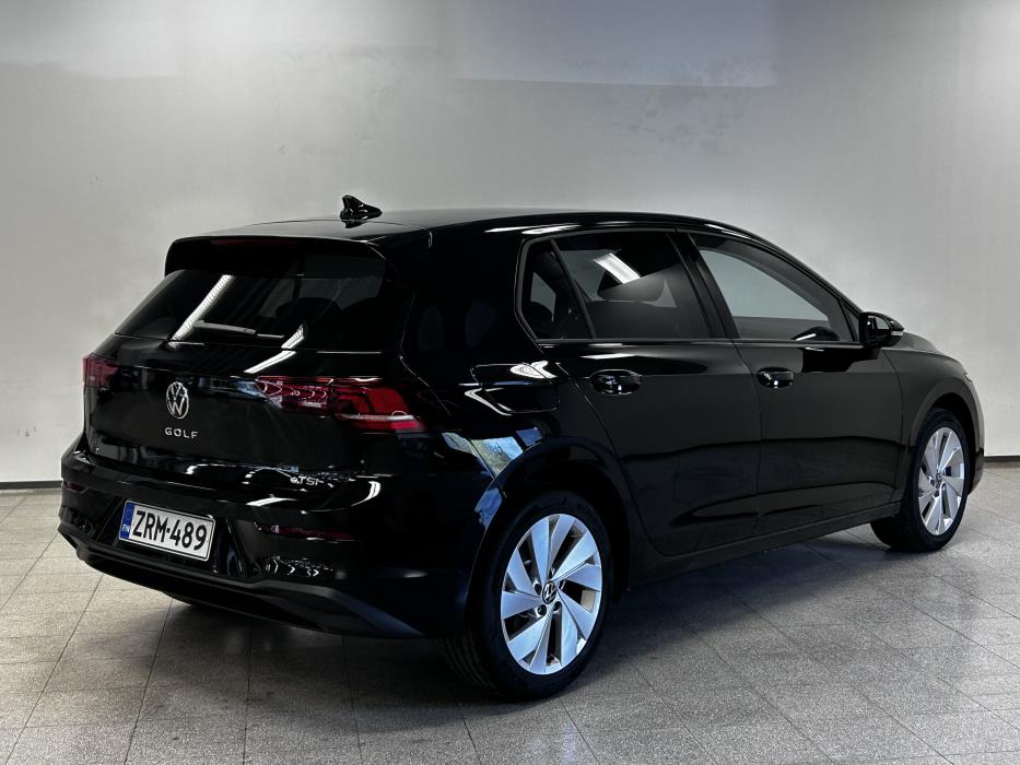 Volkswagen Golf 2026