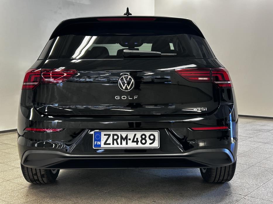 Volkswagen Golf 2026