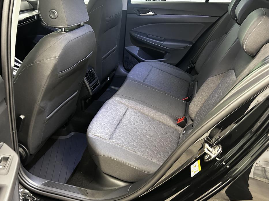Volkswagen Golf 2026