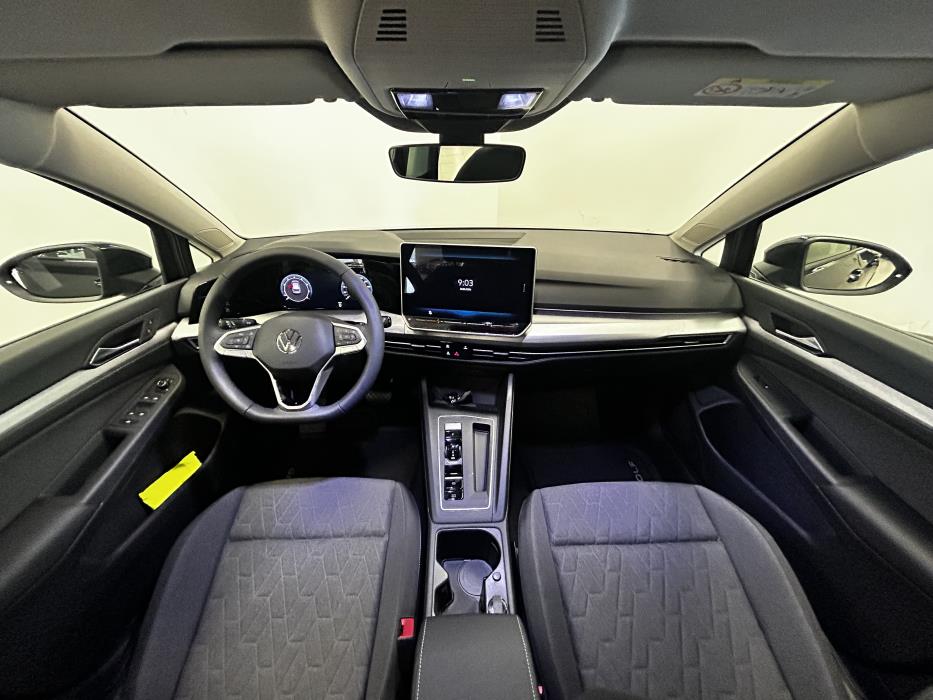 Volkswagen Golf 2026