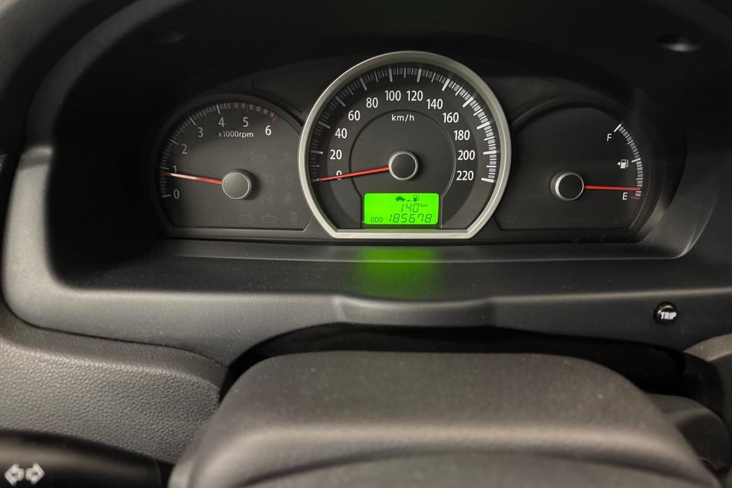 Kia Sportage 2010