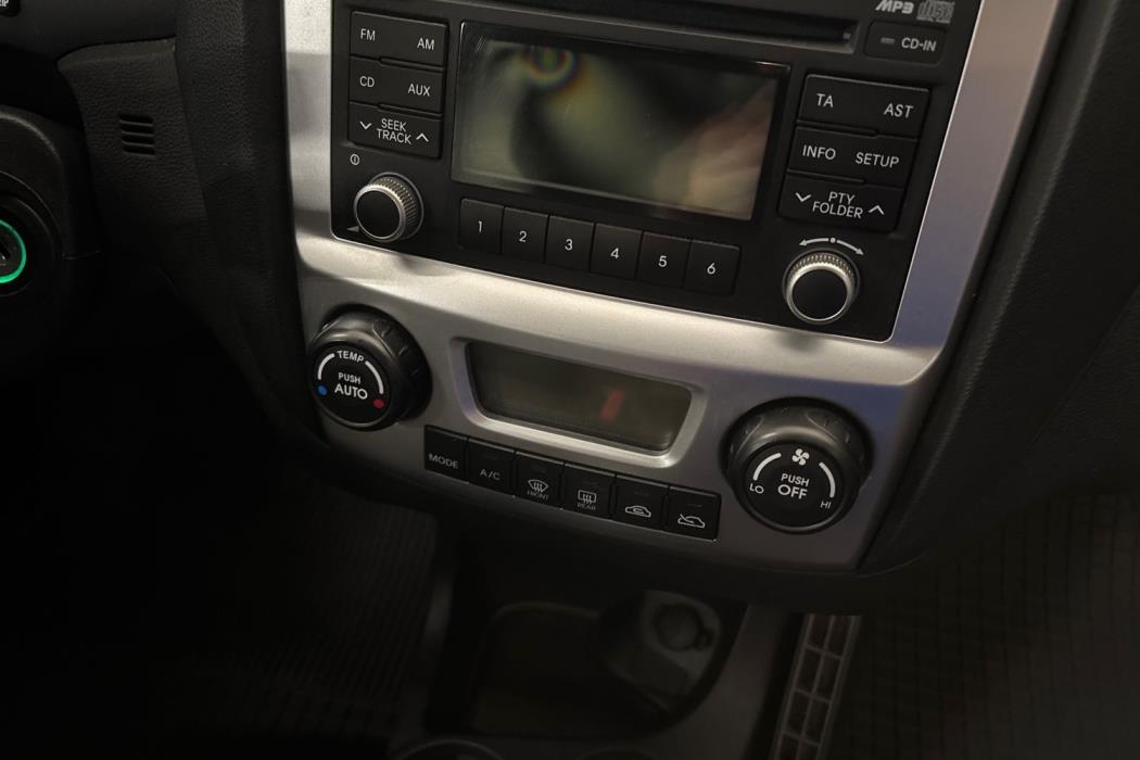 Kia Sportage 2010