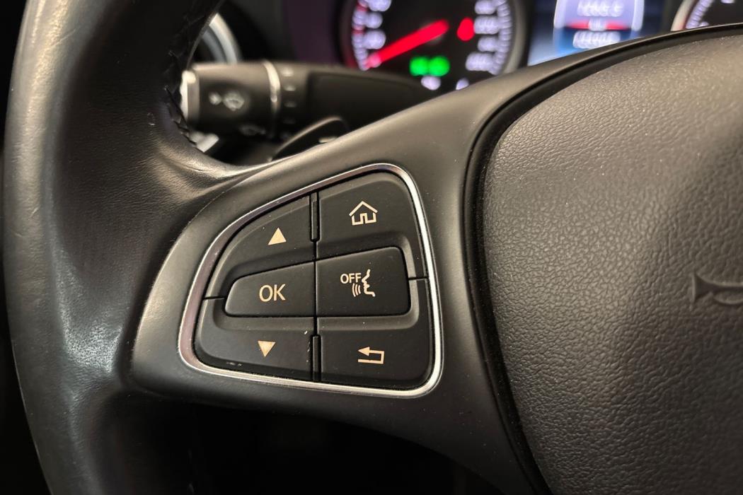 Mercedes-Benz C 2015