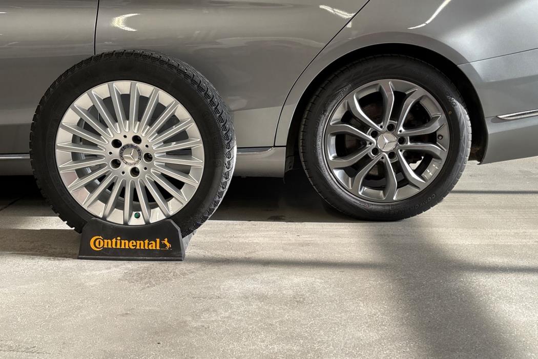 Mercedes-Benz C 2015