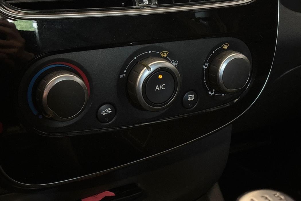 Renault Clio 2016