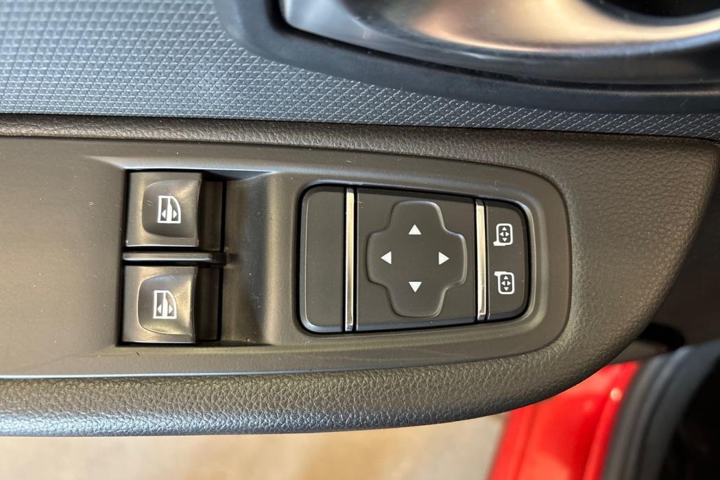 Renault Clio 2016