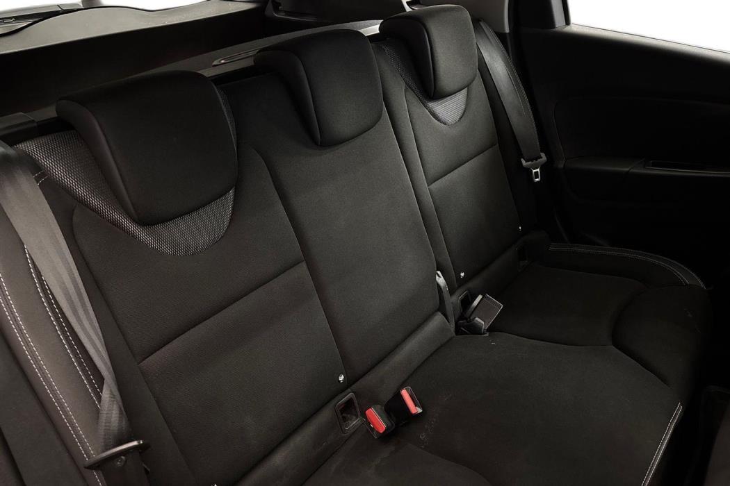 Renault Clio 2016