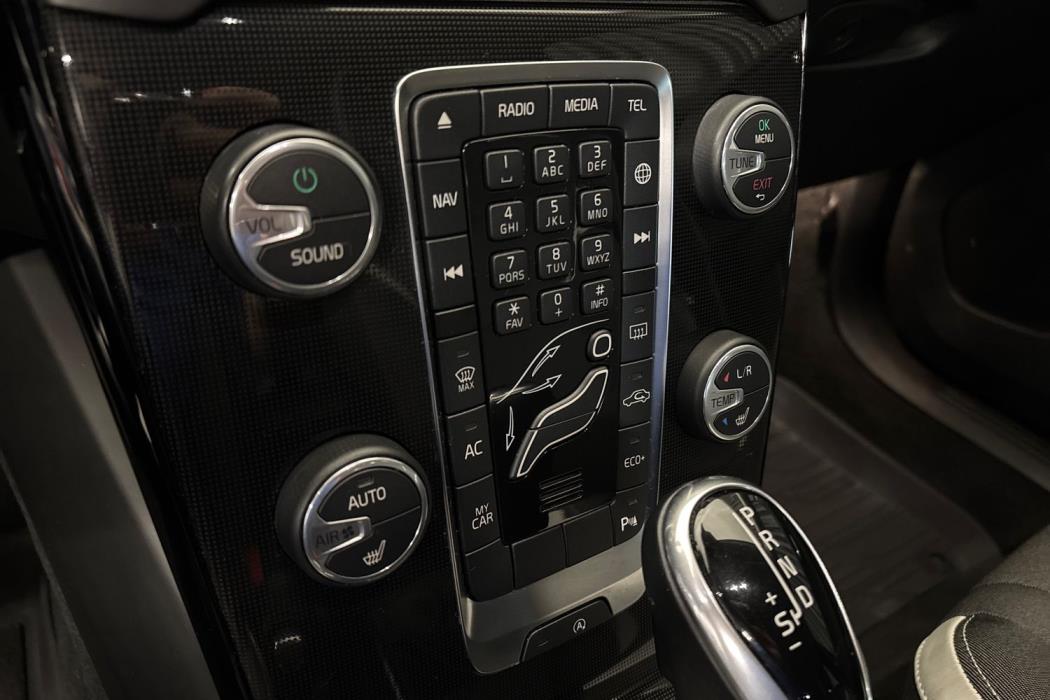 Volvo V40 2019