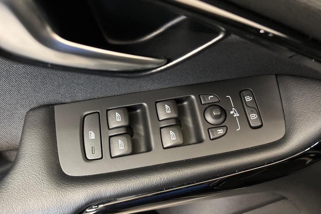 Volvo V40 2019