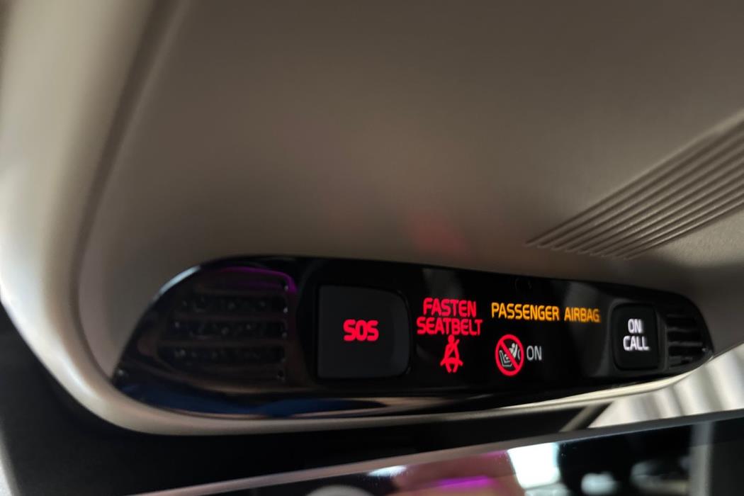 Volvo V40 2019