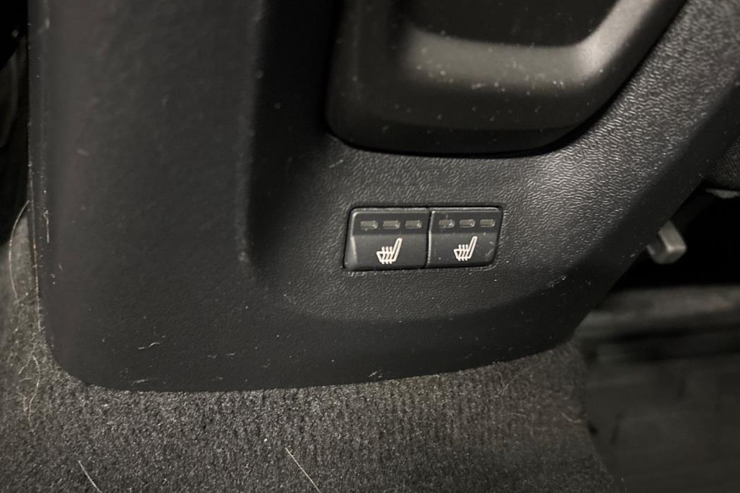 Volvo V40 2019